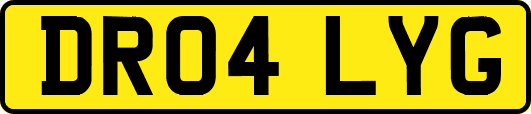 DR04LYG