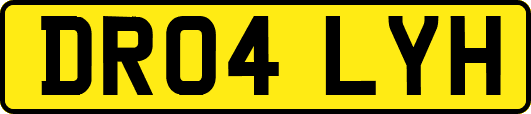 DR04LYH