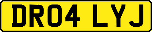 DR04LYJ