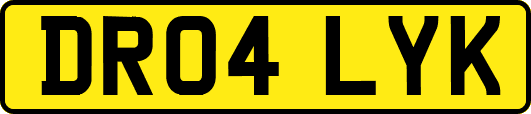 DR04LYK
