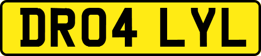 DR04LYL