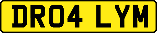 DR04LYM