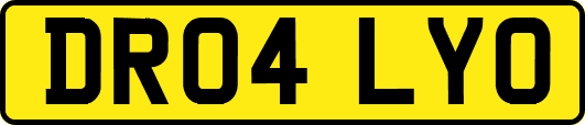 DR04LYO
