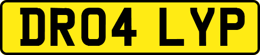 DR04LYP