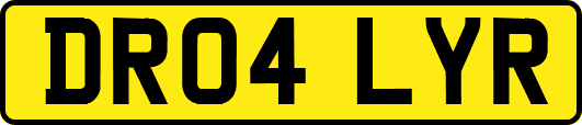 DR04LYR