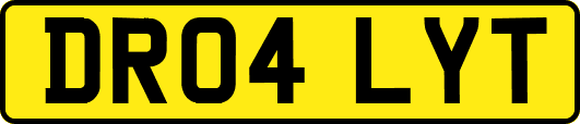 DR04LYT