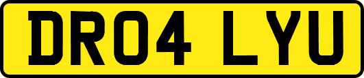 DR04LYU