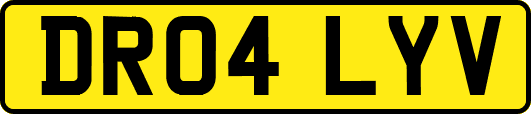 DR04LYV