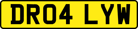 DR04LYW