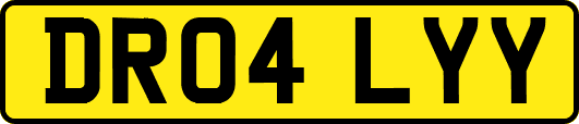 DR04LYY