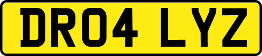 DR04LYZ