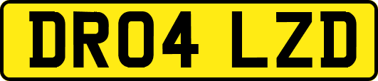 DR04LZD