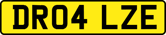 DR04LZE