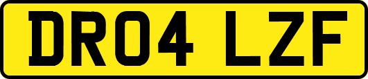 DR04LZF