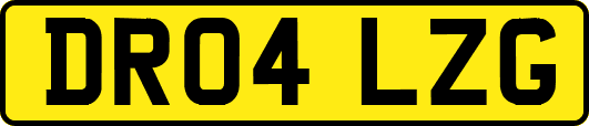 DR04LZG