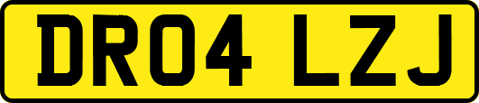 DR04LZJ