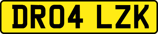 DR04LZK