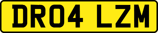 DR04LZM