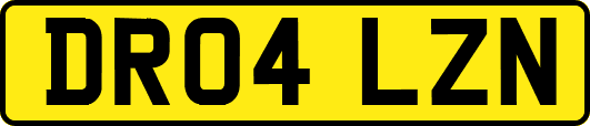 DR04LZN