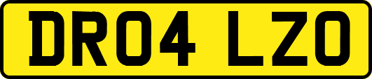 DR04LZO