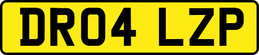 DR04LZP