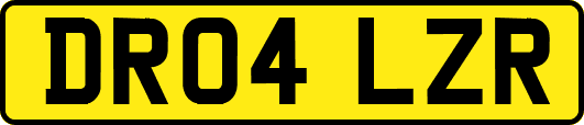 DR04LZR