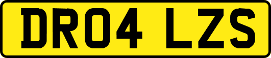 DR04LZS
