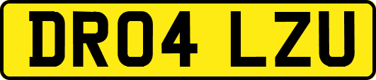 DR04LZU