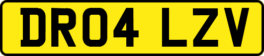 DR04LZV