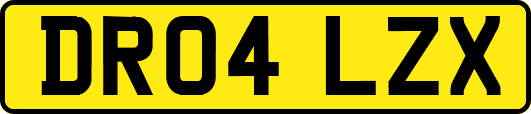 DR04LZX