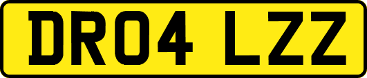 DR04LZZ