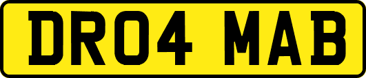 DR04MAB