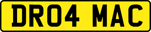DR04MAC