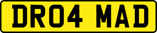 DR04MAD