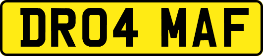 DR04MAF