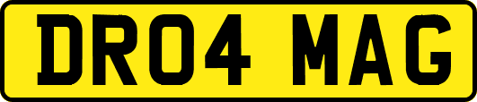 DR04MAG