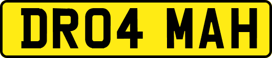 DR04MAH