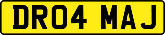 DR04MAJ