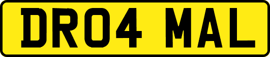 DR04MAL
