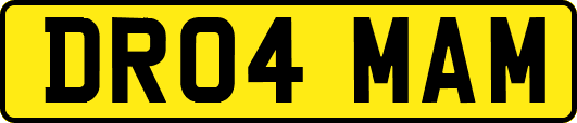 DR04MAM