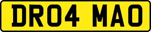 DR04MAO