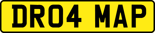 DR04MAP