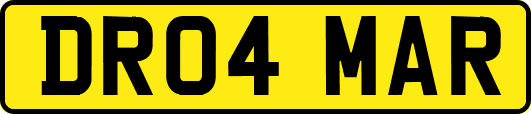 DR04MAR
