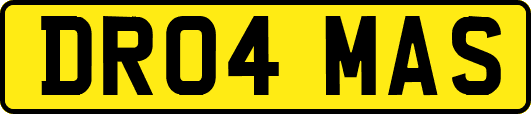 DR04MAS