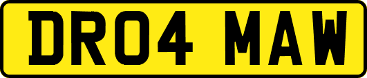 DR04MAW