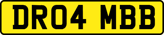 DR04MBB