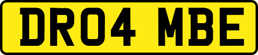 DR04MBE