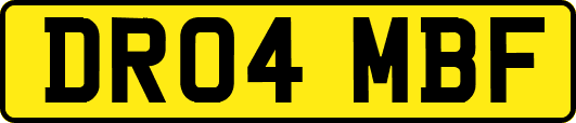 DR04MBF