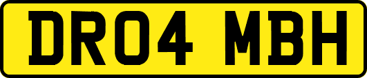 DR04MBH