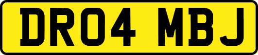 DR04MBJ